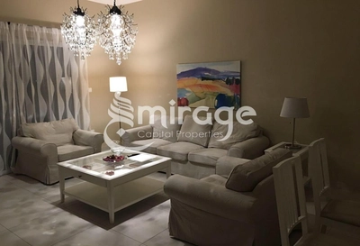 APARTMENT FOR SALE IN AMAYA TOWERS, SHAMS ABU DHABI-1