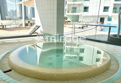 APARTMENT FOR SALE IN AMAYA TOWERS, SHAMS ABU DHABI-2