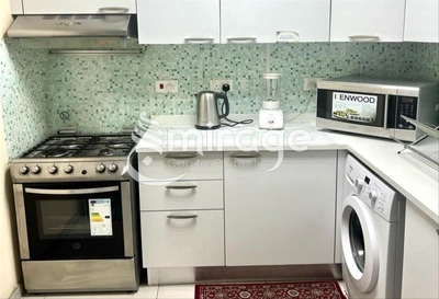 APARTMENT FOR SALE IN AMAYA TOWERS, SHAMS ABU DHABI-5