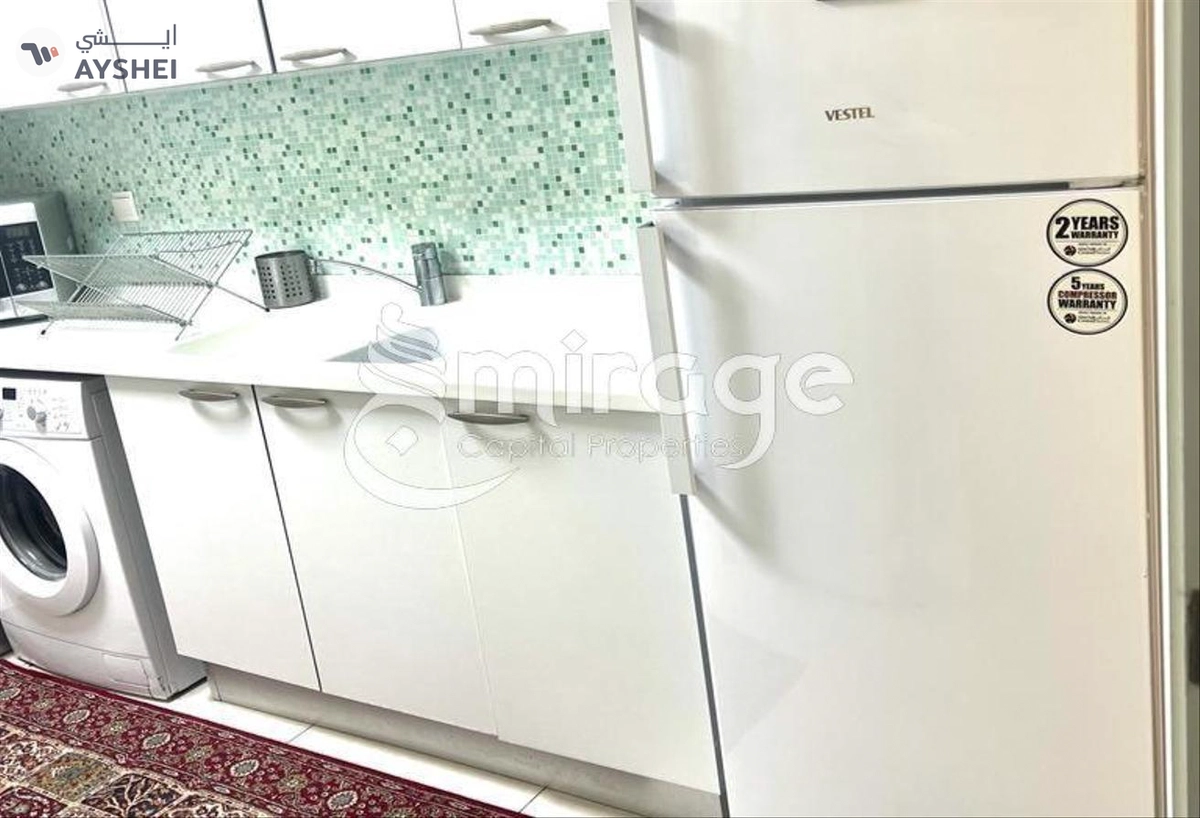 APARTMENT FOR SALE IN AMAYA TOWERS, SHAMS ABU DHABI-9-9