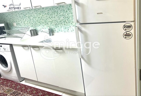 APARTMENT FOR SALE IN AMAYA TOWERS, SHAMS ABU DHABI