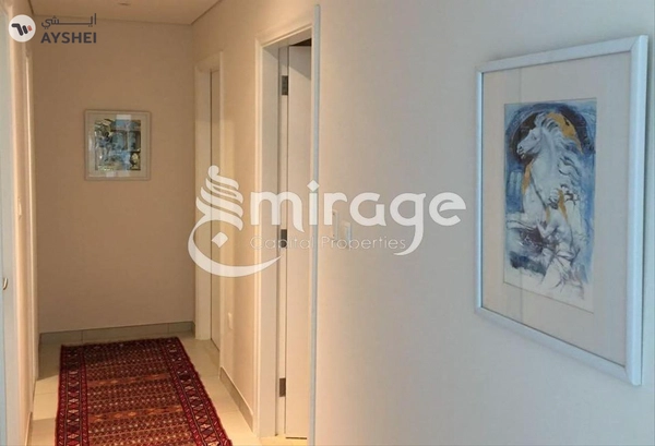 APARTMENT FOR SALE IN AMAYA TOWERS, SHAMS ABU DHABI