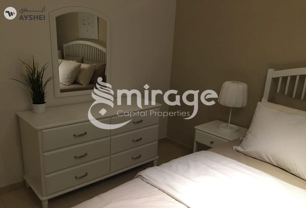 APARTMENT FOR SALE IN AMAYA TOWERS, SHAMS ABU DHABI