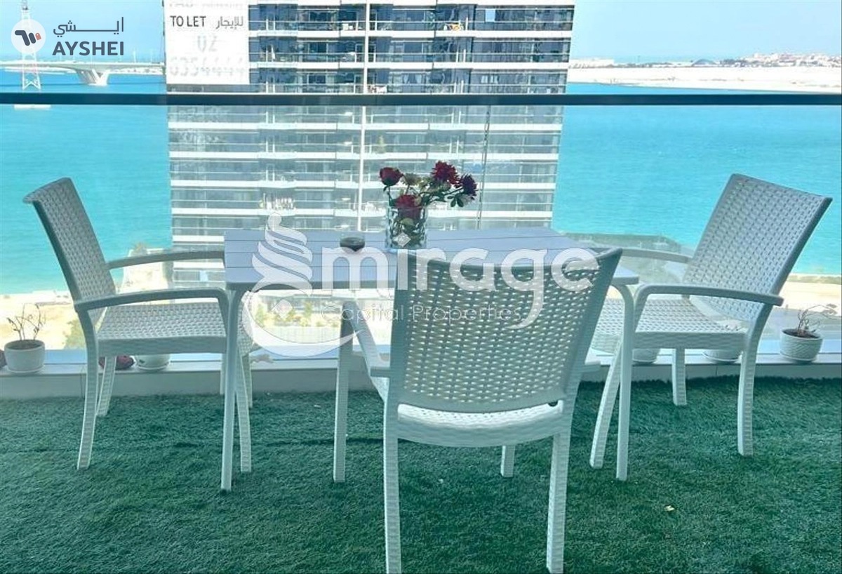 APARTMENT FOR SALE IN AMAYA TOWERS, SHAMS ABU DHABI-6-6