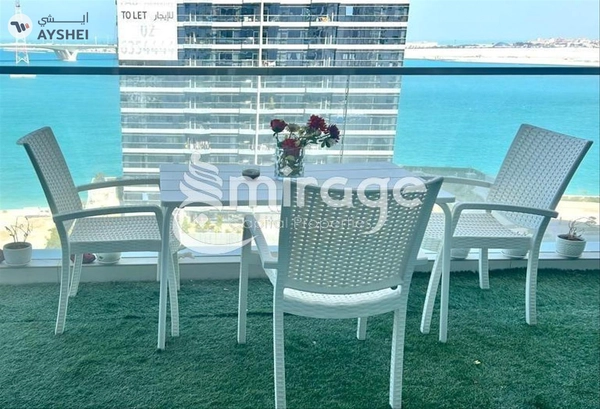 APARTMENT FOR SALE IN AMAYA TOWERS, SHAMS ABU DHABI