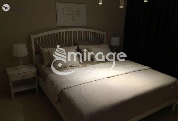 APARTMENT FOR SALE IN AMAYA TOWERS, SHAMS ABU DHABI