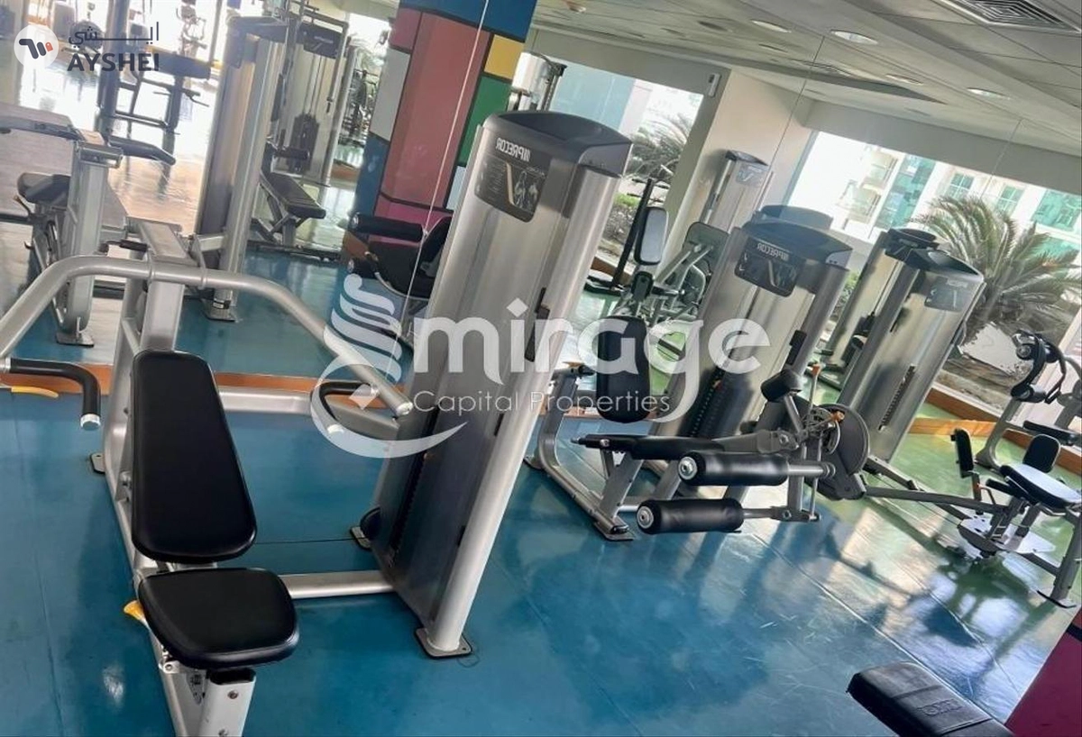 APARTMENT FOR SALE IN AMAYA TOWERS, SHAMS ABU DHABI-8-8