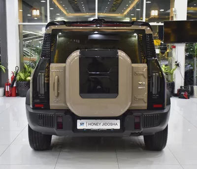 AED 1,777 EMi for 5Yrs | Jetour T2 XWD ( 2025 Model ) in Desert Brown Color GCC Specs-4