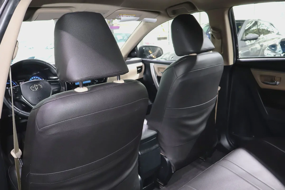 2.0L GCC Specs . Excellent Condition-9-9