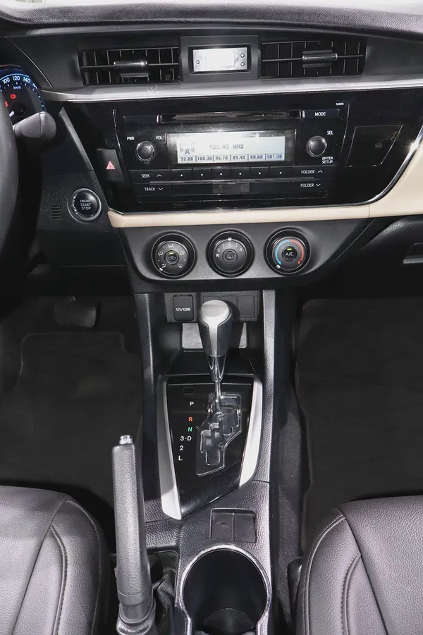 2.0L GCC Specs . Excellent Condition