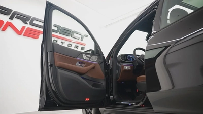 2024 MERCEDES BENZ GLE 450 4MATIC WITH WARRANTY AND SERVICE CONTRACT-9