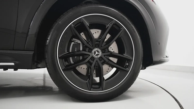 2024 MERCEDES BENZ GLE 450 4MATIC WITH WARRANTY AND SERVICE CONTRACT-19
