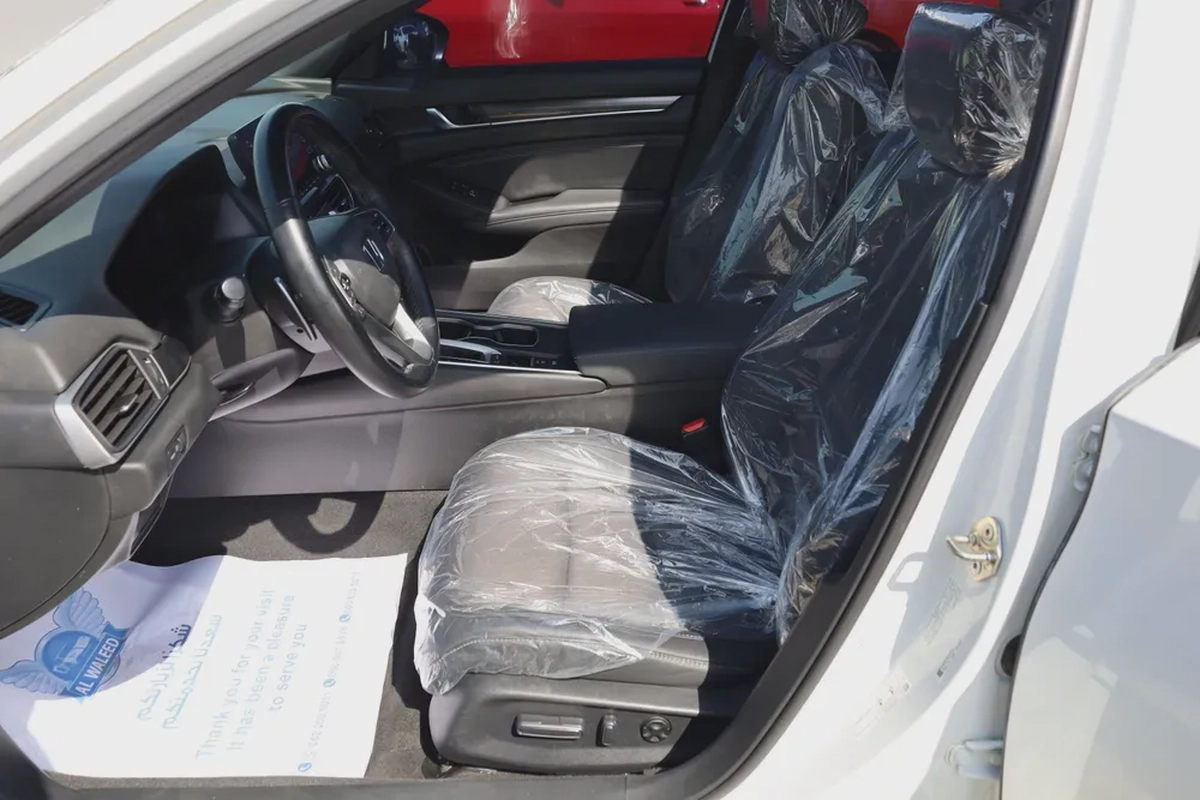 Used Honda Accord 1.5T Sport 2019
