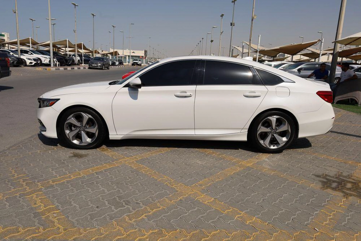 Used Honda Accord 1.5T Sport 2019
