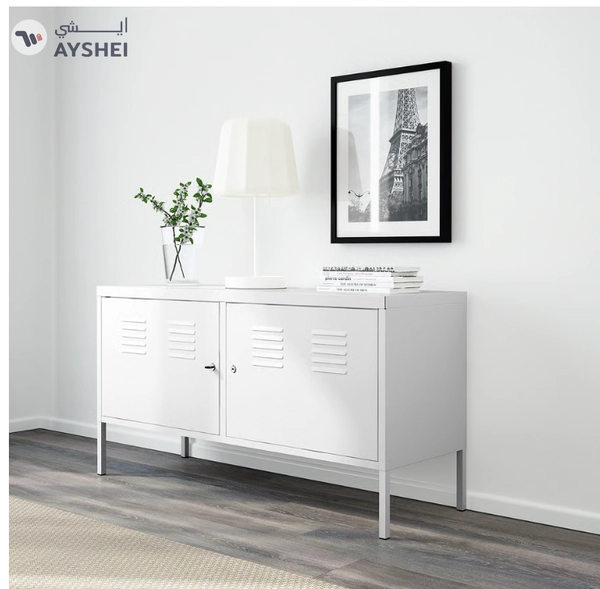 steel cabinet