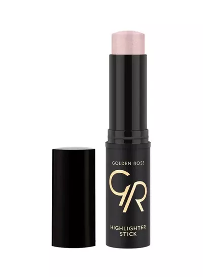 Golden Rose Highlighter Stick 02 Bright Pink-0