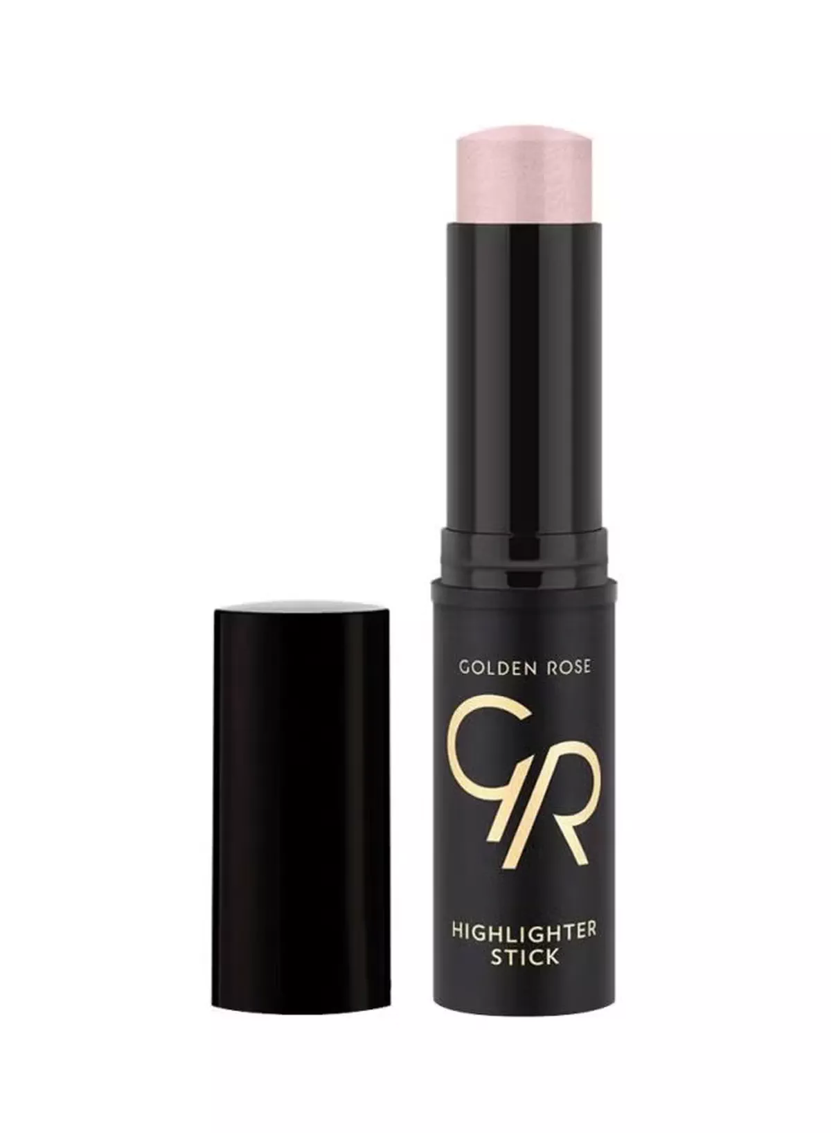 Golden Rose Highlighter Stick 02 Bright Pink