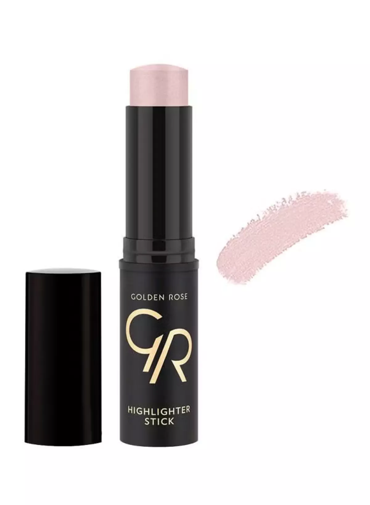 Golden Rose Highlighter Stick 02 Bright Pink-1-1