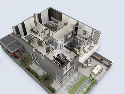 FOR SALE 4 BEDRROM PLUS MAID ROOM | PRIVATE OWNER-2