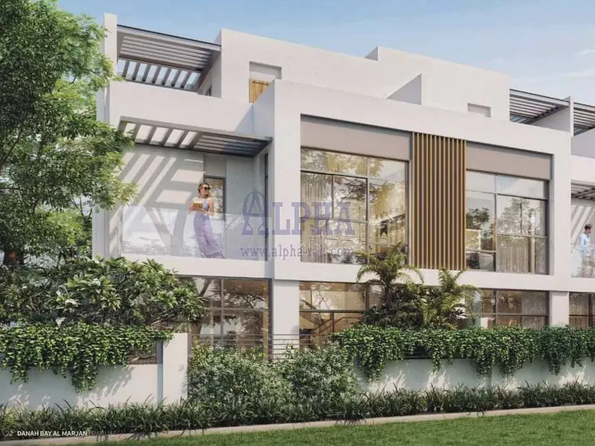 FOR SALE 4 BEDRROM PLUS MAID ROOM | PRIVATE OWNER-7-7