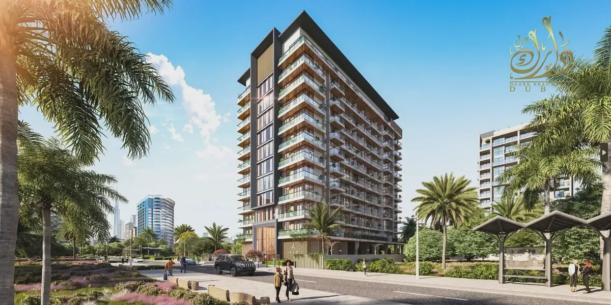 40% Post Hand Over | 1% Monthly | High Roi | Lowest Price | Limited Units