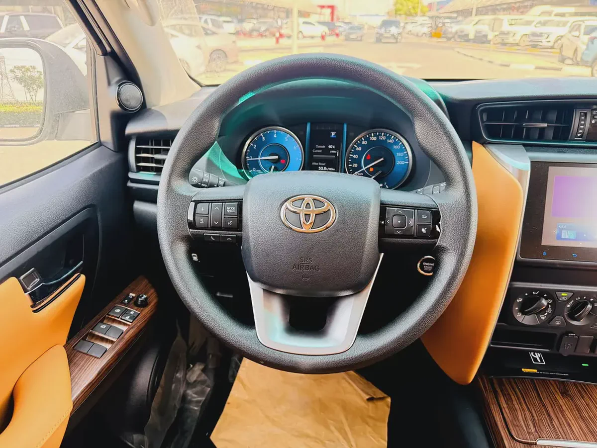 Toyota Fortuner GXR 2.7 2026 GCC Specs for export-17-17