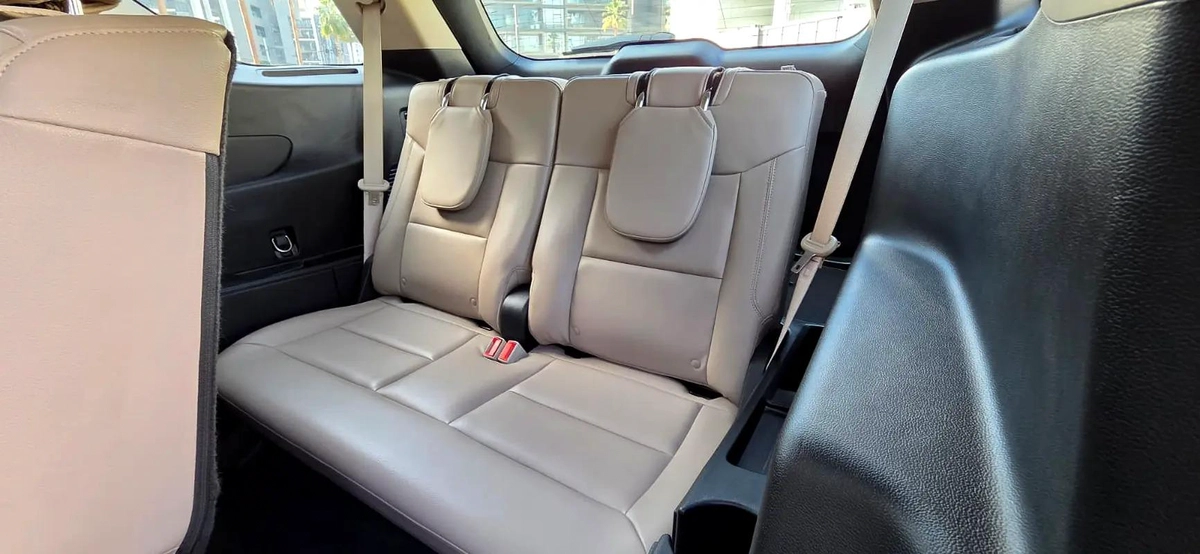 2022Ford Explorer Limited Excellent Condition-Under Warranty and Service Contract-Finance Available-6-6