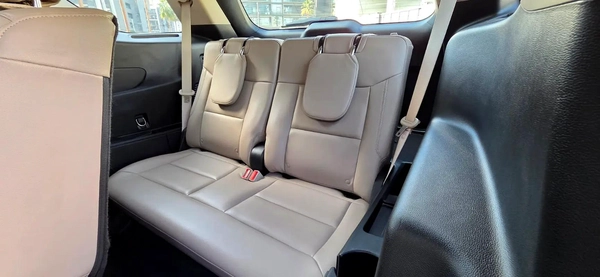 2022Ford Explorer Limited Excellent Condition-Under Warranty and Service Contract-Finance Available