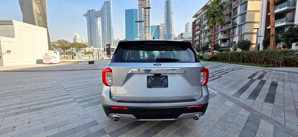 2022Ford Explorer Limited Excellent Condition-Under Warranty and Service Contract-Finance Available