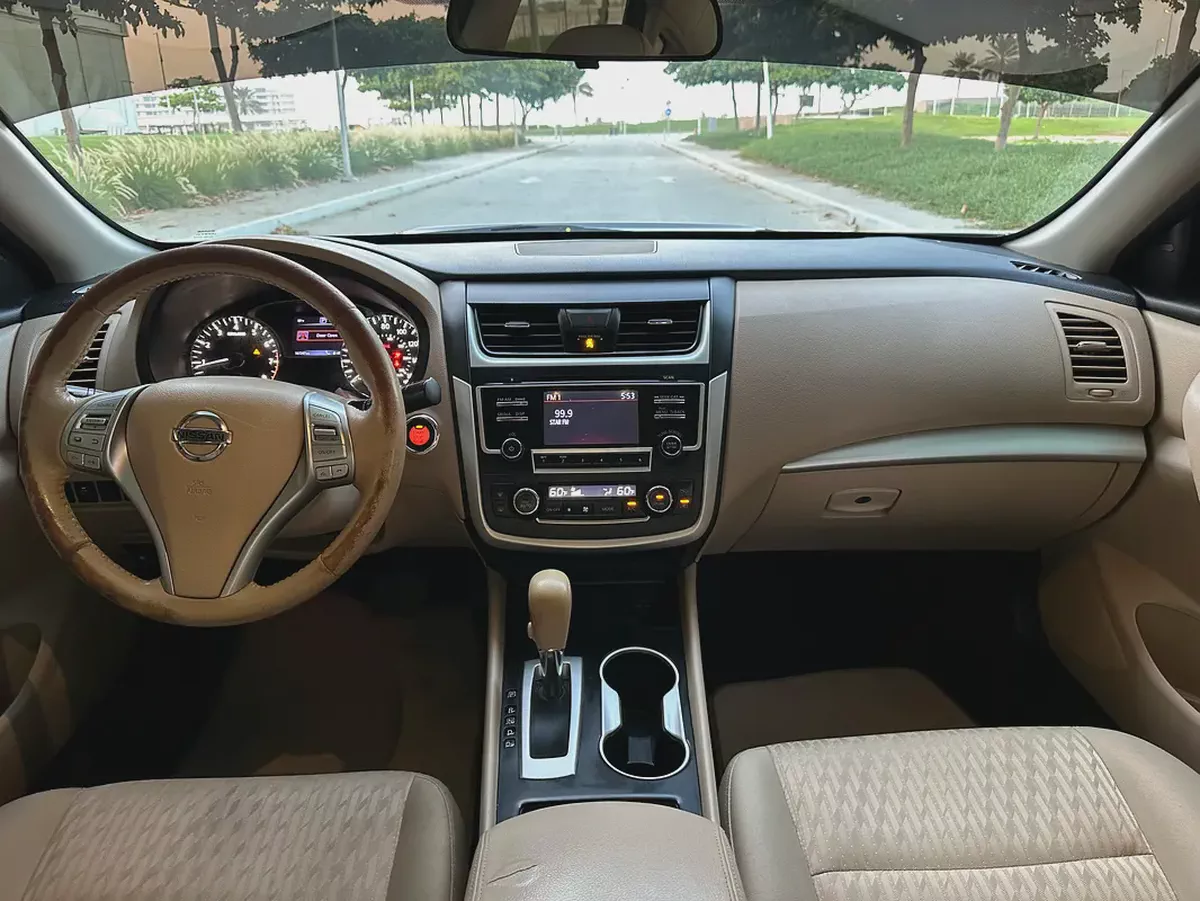 2017 Nissan Altima SV - American Specs-10-10