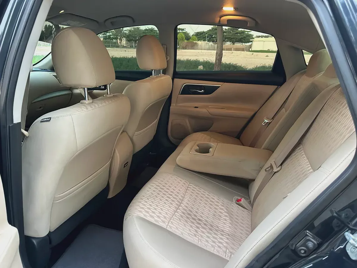 2017 Nissan Altima SV - American Specs-13-13