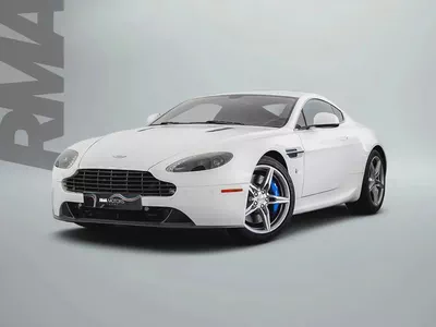 CASH ONLY: 165,000 AED | 2016 Aston Martin V8 Vantage / GCC Specs-0