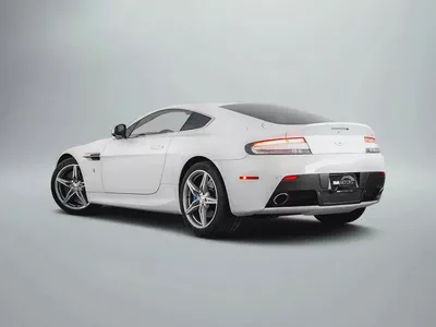 CASH ONLY: 165,000 AED | 2016 Aston Martin V8 Vantage / GCC Specs-1
