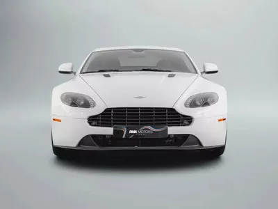 CASH ONLY: 165,000 AED | 2016 Aston Martin V8 Vantage / GCC Specs-2