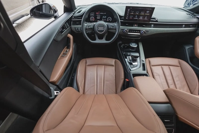Audi A5 2023-3