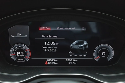 Audi A5 2023-7