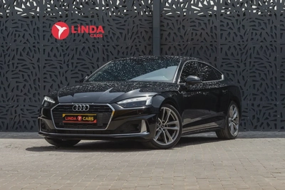 Audi A5 2023-0