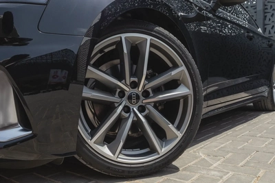 Audi A5 2023-2