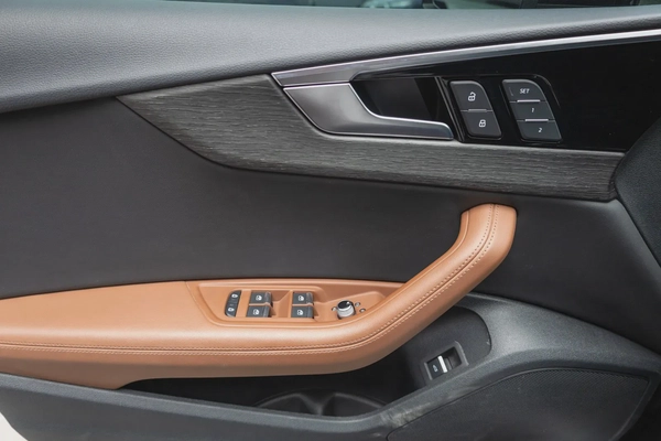 Audi A5 2023
