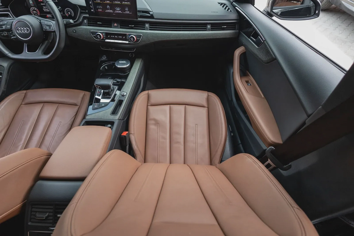 Audi A5 2023-16-16