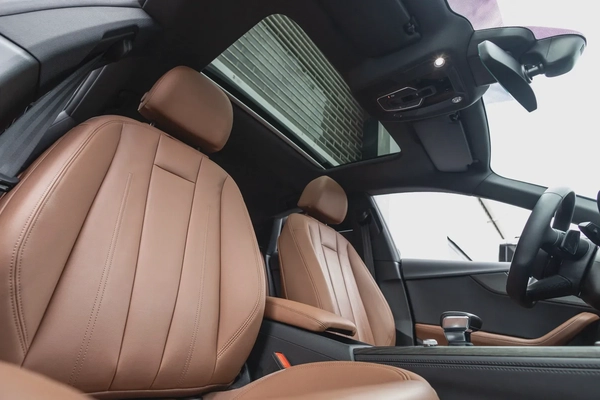 Audi A5 2023