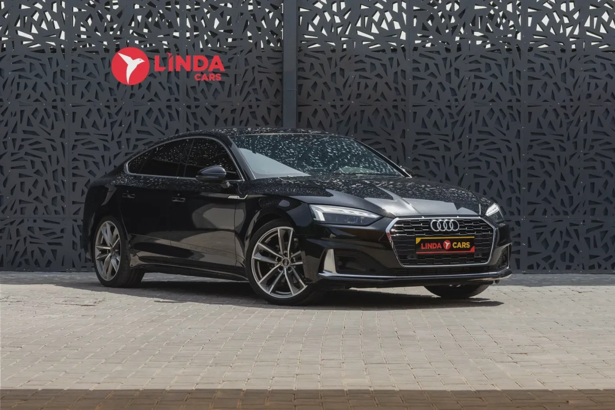 Audi A5 2023-19-19