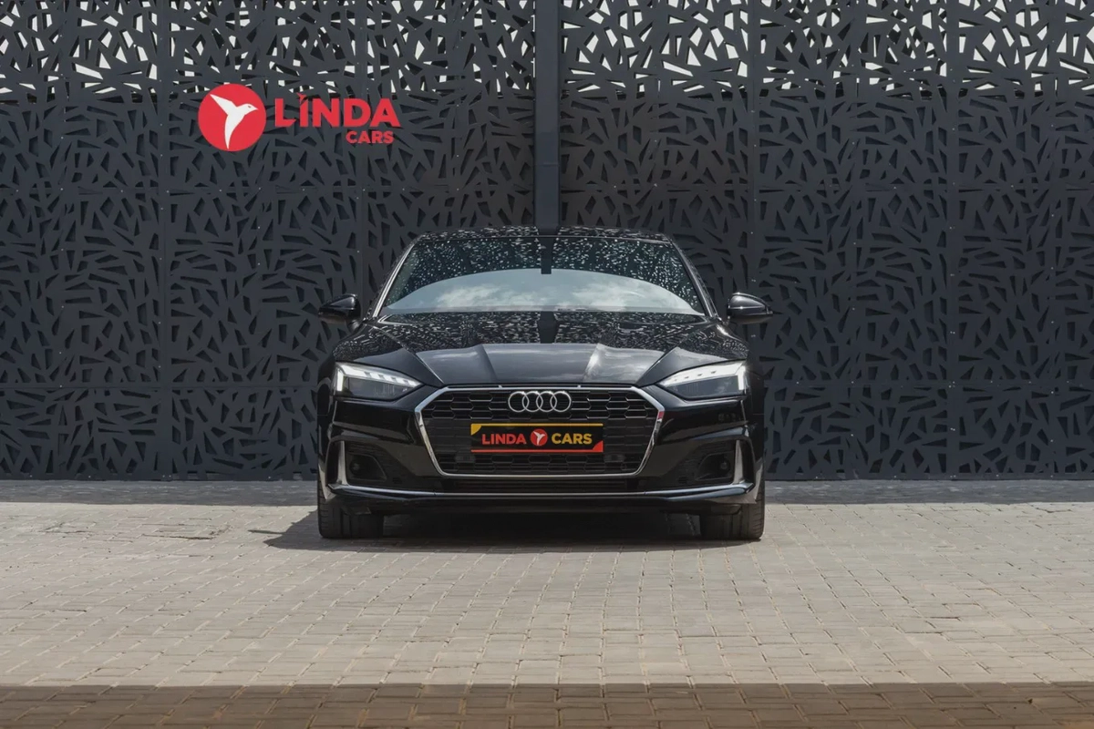 Audi A5 2023-20-20