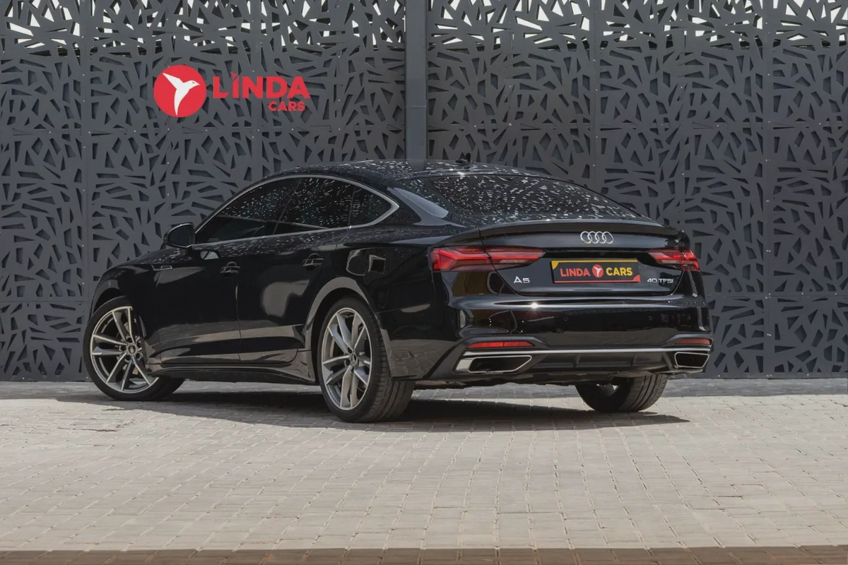 Audi A5 2023-22-22