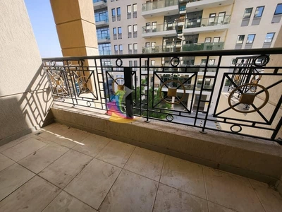 READY TO OCCUPY | SPACIOUS 1BR WITH BALCONY | FOR 57K-10
