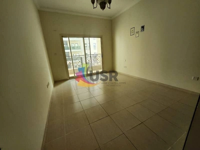 READY TO OCCUPY | SPACIOUS 1BR WITH BALCONY | FOR 57K-15