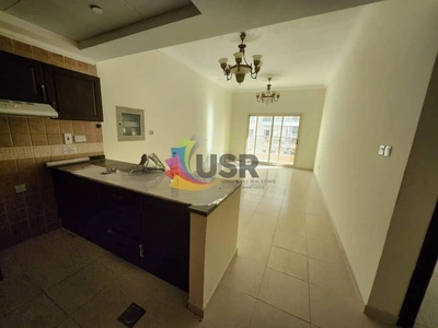 READY TO OCCUPY | SPACIOUS 1BR WITH BALCONY | FOR 57K-16