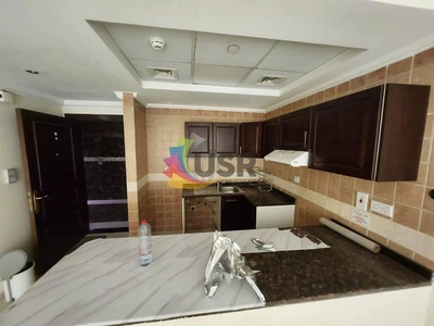 READY TO OCCUPY | SPACIOUS 1BR WITH BALCONY | FOR 57K-21