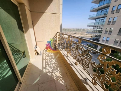 READY TO OCCUPY | SPACIOUS 1BR WITH BALCONY | FOR 57K-1