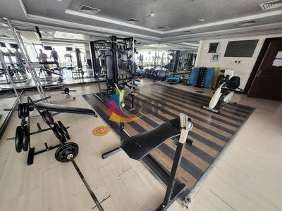 READY TO OCCUPY | SPACIOUS 1BR WITH BALCONY | FOR 57K-0